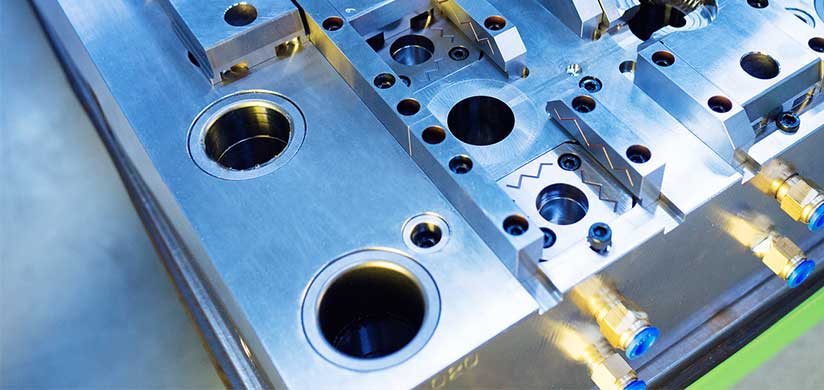 clintonville wisconsin injection molding services