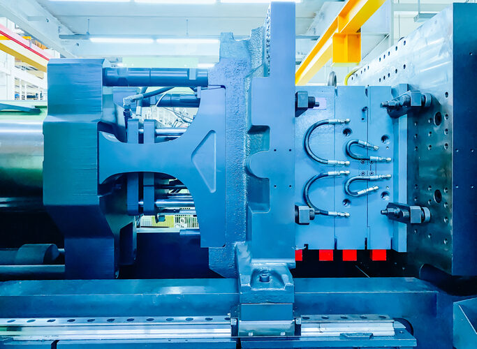 Vietnam Injection Molding